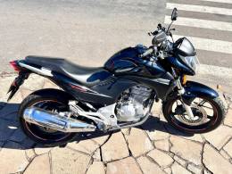 HONDA - CB 300R - 2012/2012 - Azul - R$ 12.500,00