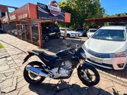 HONDA - CB 300R - 2012/2012 - Azul - R$ 12.500,00