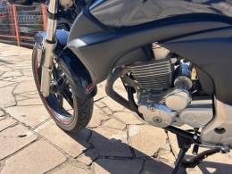 HONDA - CB 300R - 2012/2012 - Azul - R$ 12.500,00