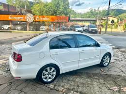 VOLKSWAGEN - POLO SEDAN - 2012/2013 - Preta - R$ 46.900,00