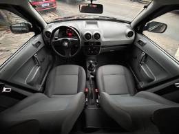 VOLKSWAGEN - GOL - 2013/2013 - Preta - R$ 28.900,00