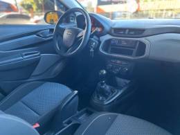 CHEVROLET - ONIX - 2019/2019 - Branca - R$ 54.500,00