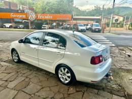 VOLKSWAGEN - POLO SEDAN - 2012/2013 - Preta - R$ 46.900,00