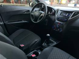 HYUNDAI - HB20 - 2018/2019 - Preta - R$ 55.900,00