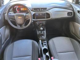 CHEVROLET - ONIX - 2019/2019 - Branca - R$ 54.500,00