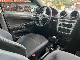 VOLKSWAGEN - GOL - 2015/2016 - Branca - R$ 41.900,00