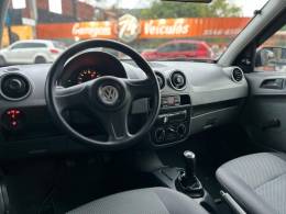 VOLKSWAGEN - GOL - 2013/2013 - Preta - R$ 28.900,00