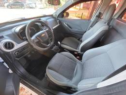 CHEVROLET - MONTANA - 2016/2017 - Branca - R$ 53.900,00