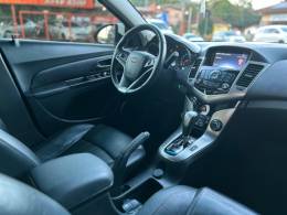 CHEVROLET - CRUZE - 2014/2014 - Branca - R$ 71.900,00