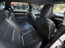 KIA MOTORS - SORENTO - 2015/2015 - Branca - R$ 78.900,00