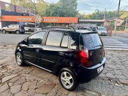 CHERY - FACE - 2011/2012 - Preta - R$ 20.900,00