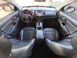 KIA MOTORS - SPORTAGE - 2014/2015 - Branca - R$ 89.800,00