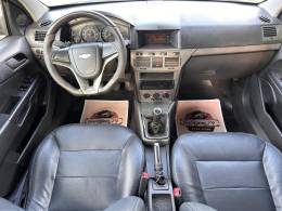 CHEVROLET - VECTRA - 2007/2008 - Cinza - R$ 33.900,00