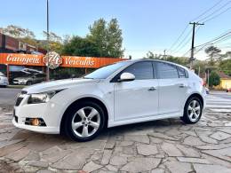 CHEVROLET - CRUZE - 2014/2014 - Branca - R$ 71.900,00