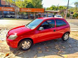 CHEVROLET - CELTA - 2011/2012 - Vermelha - R$ 23.800,00