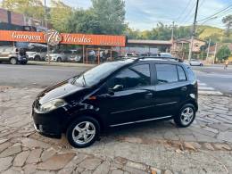 CHERY - FACE - 2011/2012 - Preta - R$ 20.900,00