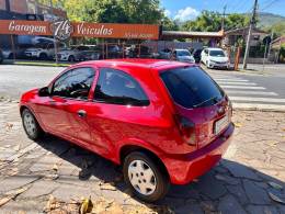 CHEVROLET - CELTA - 2011/2012 - Vermelha - R$ 23.800,00