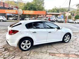 CHEVROLET - CRUZE - 2014/2014 - Branca - R$ 71.900,00