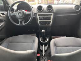 VOLKSWAGEN - GOL - 2015/2016 - Branca - R$ 41.900,00