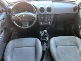 CHEVROLET - CELTA - 2011/2012 - Vermelha - R$ 23.800,00