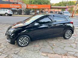 HYUNDAI - HB20 - 2018/2019 - Preta - R$ 55.900,00