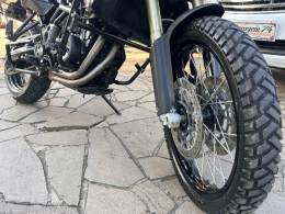 BMW - F 800 - 2012/2012 - Laranja - R$ 41.900,00