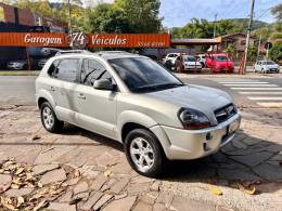 HYUNDAI - TUCSON - 2012/2013 - Prata - R$ 51.900,00