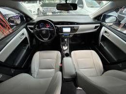 TOYOTA - COROLLA - 2016/2017 - Branca - R$ 94.900,00