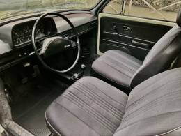 VOLKSWAGEN - BRASILIA - 1979/1980 - Verde - R$ 23.900,00