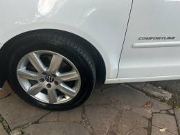 VOLKSWAGEN - POLO SEDAN - 2012/2013 - Preta - R$ 46.900,00
