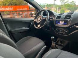FIAT - GRAND SIENA - 2018/2019 - Preta - R$ 47.900,00