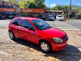 CHEVROLET - CELTA - 2011/2012 - Vermelha - R$ 23.800,00