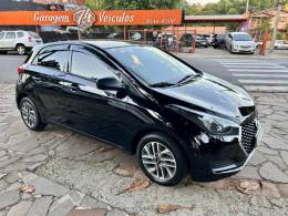 HYUNDAI - HB20 - 2018/2019 - Preta - R$ 55.900,00