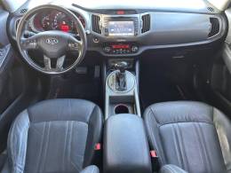 KIA MOTORS - SPORTAGE - 2014/2015 - Branca - R$ 89.800,00