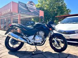 HONDA - CB 300R - 2012/2012 - Azul - R$ 12.500,00