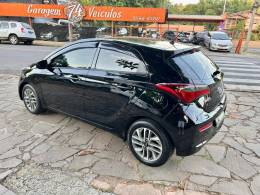 HYUNDAI - HB20 - 2018/2019 - Preta - R$ 55.900,00