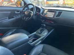 KIA MOTORS - SPORTAGE - 2014/2015 - Branca - R$ 89.800,00
