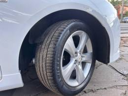 CHEVROLET - CRUZE - 2014/2014 - Branca - R$ 71.900,00