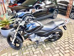 HONDA - CB 300R - 2013/2013 - Preta - R$ 13.500,00