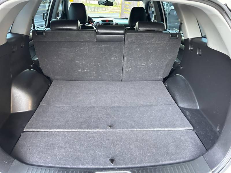 KIA MOTORS - SORENTO - 2015/2015 - Branca - R$ 78.900,00