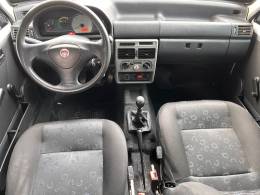 FIAT - UNO - 2011/2012 - Branca - R$ 25.900,00
