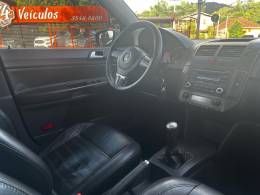 VOLKSWAGEN - POLO SEDAN - 2012/2013 - Preta - R$ 46.900,00