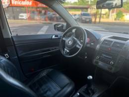 VOLKSWAGEN - POLO SEDAN - 2012/2013 - Preta - R$ 46.900,00